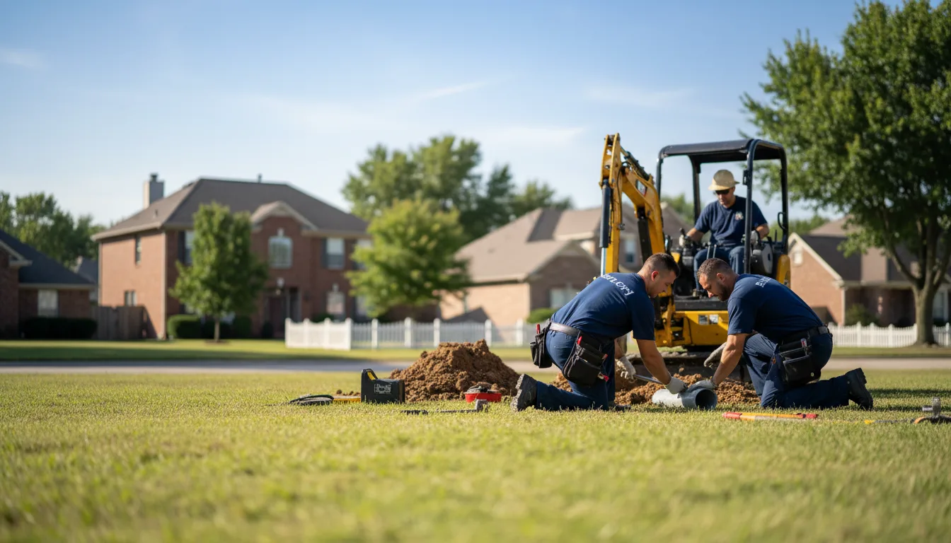 Water Heater Repair in Ledbetter, TX near me